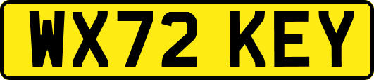 WX72KEY