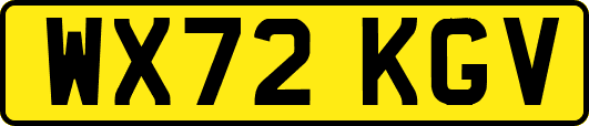 WX72KGV