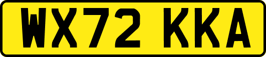WX72KKA
