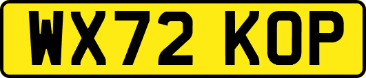 WX72KOP