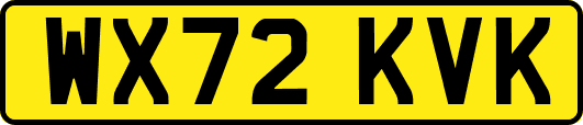 WX72KVK