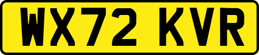 WX72KVR
