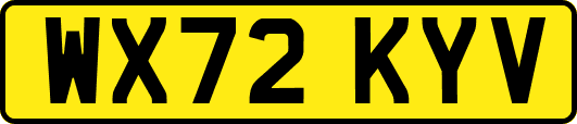 WX72KYV