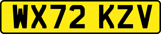 WX72KZV