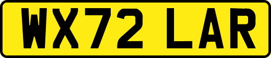 WX72LAR