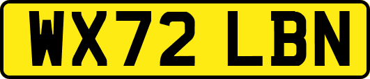 WX72LBN