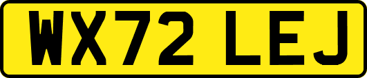 WX72LEJ