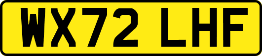 WX72LHF
