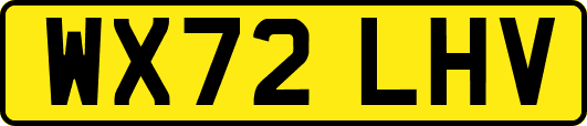 WX72LHV
