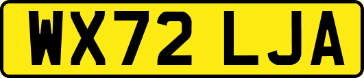 WX72LJA