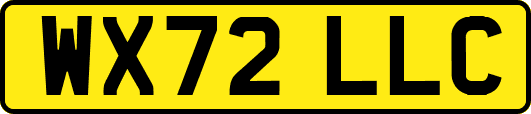 WX72LLC