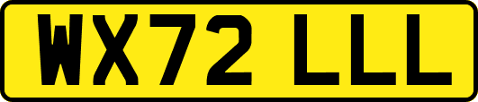 WX72LLL