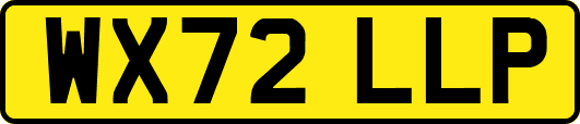 WX72LLP