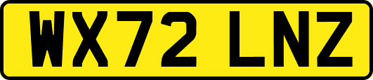 WX72LNZ
