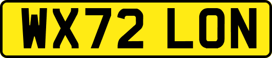 WX72LON