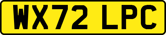 WX72LPC