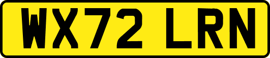 WX72LRN