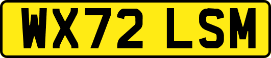 WX72LSM