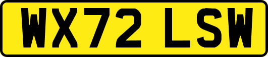 WX72LSW