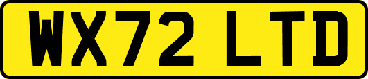 WX72LTD
