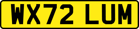 WX72LUM