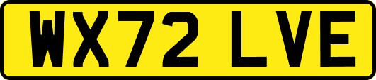 WX72LVE