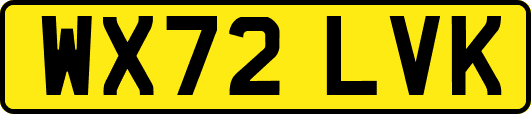 WX72LVK
