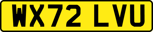 WX72LVU