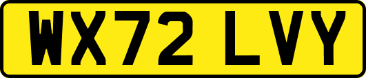 WX72LVY