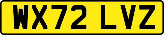 WX72LVZ