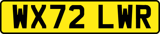 WX72LWR