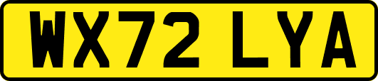 WX72LYA