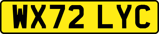 WX72LYC
