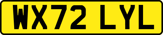 WX72LYL