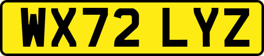 WX72LYZ