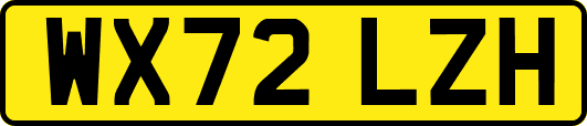 WX72LZH