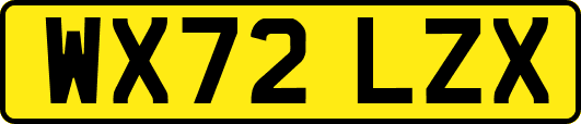 WX72LZX