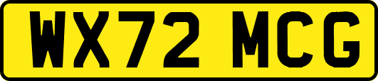 WX72MCG