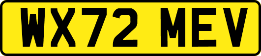 WX72MEV