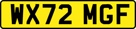 WX72MGF