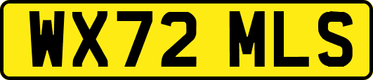 WX72MLS