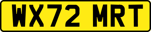 WX72MRT