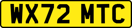 WX72MTC