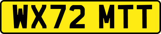 WX72MTT