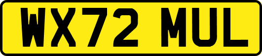 WX72MUL