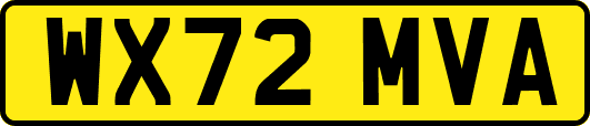 WX72MVA
