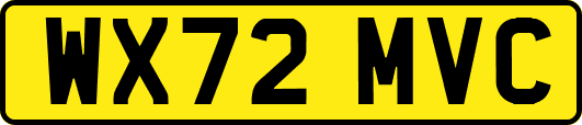 WX72MVC