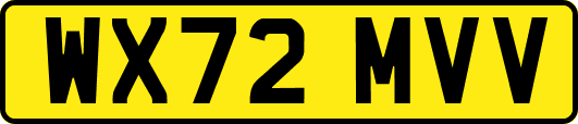WX72MVV
