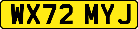 WX72MYJ