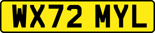 WX72MYL